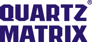 logo quartz matrix photoroom